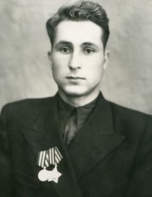 Белозеров Алексей Михайлович
