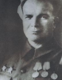 Тыщенко Евдоким Григорьевич