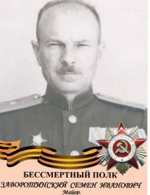 Заворотинский Семен Иванович