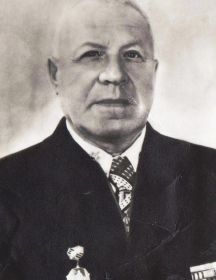 Ромазанов Николай Иванович