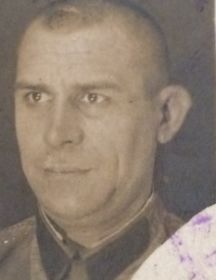 Белоусов Павел Григорьевич