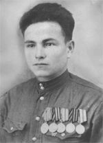 Амышев Петр Степанович