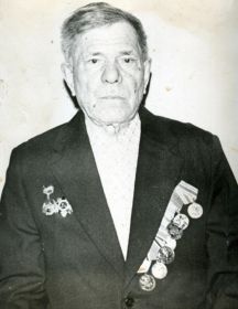 Тарасов Николай Васильевич