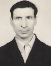 Кошкин Николай Иванович