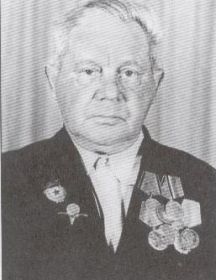 Коньшин Михаил Яковлевич
