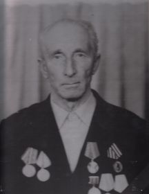 Паластров Владимир Николаевич