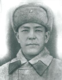 Сафин Галимьян Сагадеевич