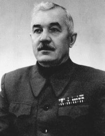 Горемыкин Михаил Григорьевич