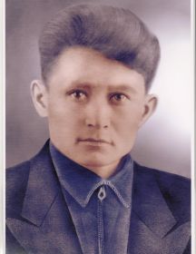 Исмаилов Кайржан