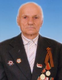 Николаенко Митрофан Степанович