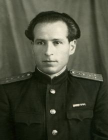 Щербаков Анатолий Спиридонович