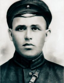 Чураков Виктор Иванович