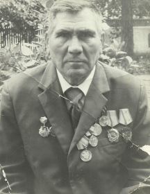 Юшко Дмитрий Григорьевич