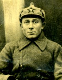 Кононков Василий Андреевич