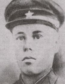 Василий Иванович Лихачев