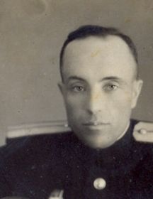 Паршенков Борис Алексеевич