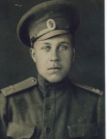 Бурбенский Иван Егорович