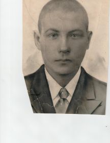Оленичкин Владимир Федорович
