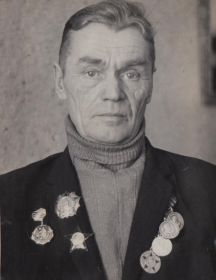 Соколов Василий Иванович