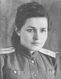 Барданова (Кузьменко) Наталья Васильевна