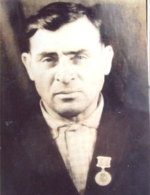 Новиков Григорий Евдокимович