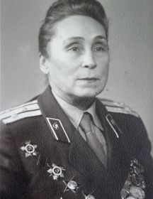 Махалова Ольга Кировна