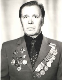 Борцов Владимир Борисович