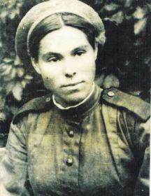 Земская Зинаида Ивановна