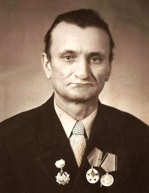 Задорин Александр Петрович