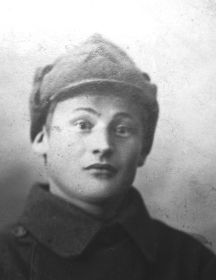 КАДЕСНИКОВ ИВАН МИХАЙЛОВИЧ