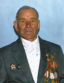 Шишов Михаил Филиппович