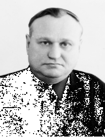 Титов Иван Андреевич