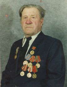 Жульков  Александр  Григорьевич