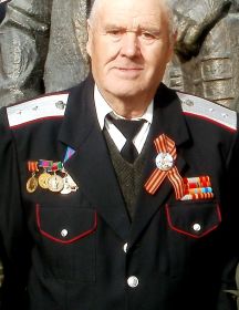 Яковенко Степан Степанович