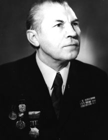 Колос Виктор Александрович