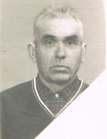 Киричук Григорий Павлович