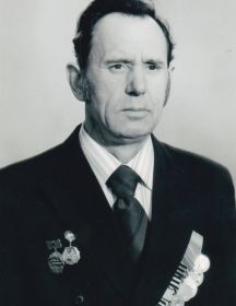 Глущенко Василий Григорьевич