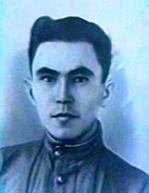 Абдульманов Мурзабек Орынбаевич
