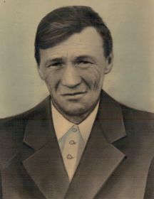 Кротков Александр Иванович
