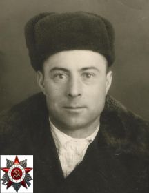 Худяков Геннадий Максимович