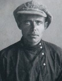 Мигачёв Иван Фёдорович