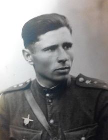  Сербинов Иван Григорьевич