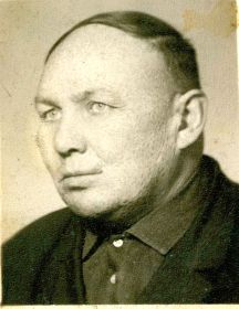 Тимофеев Павел Яковлевич