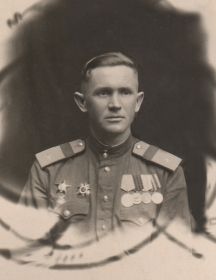 Тенетов Виктор Яковлевич
