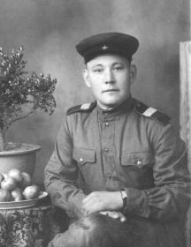 Чернов Николай Павлович