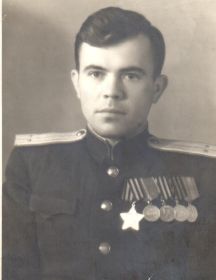 Глушаков Василий Максимович
