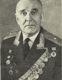 Малкин Василий Максимович