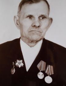 Сигуев Иван Степанович