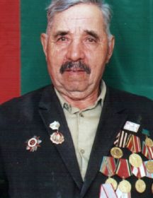 Козлов Николай Гаврилович