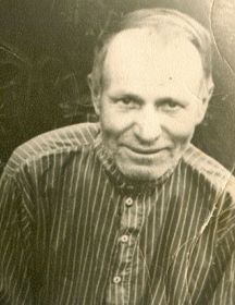 Лужных Иван Васильевич 1925-1988гг.